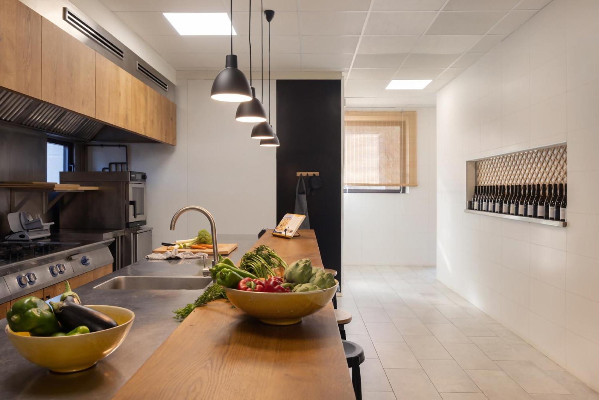Can Bufi Espectacular Casa Con Piscina Interior Llagostera Exteriör bild