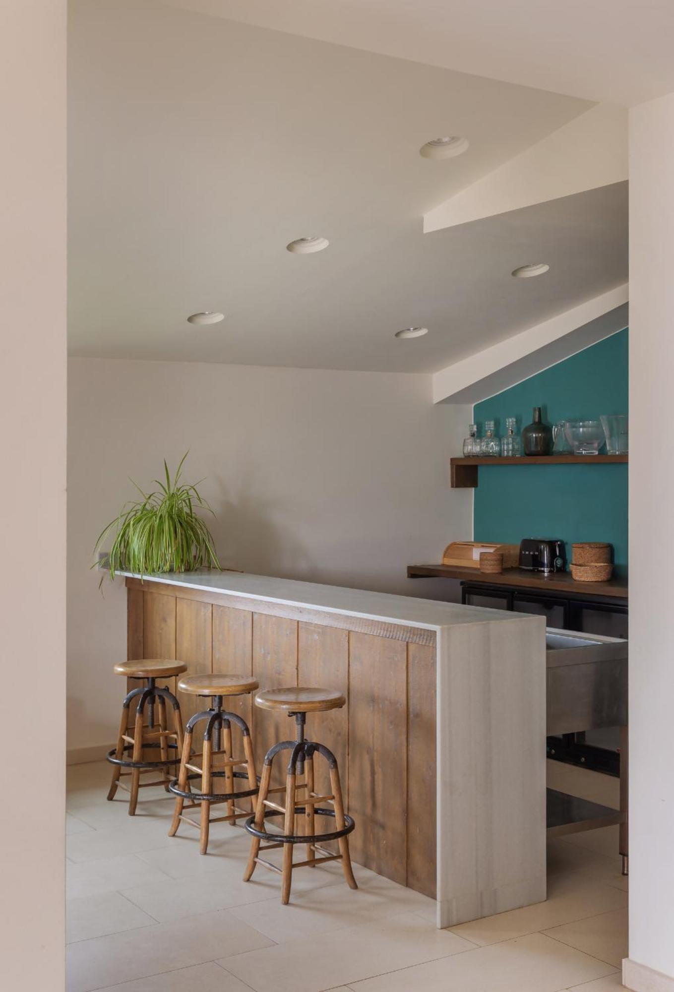 Can Bufi Espectacular Casa Con Piscina Interior Llagostera Exteriör bild