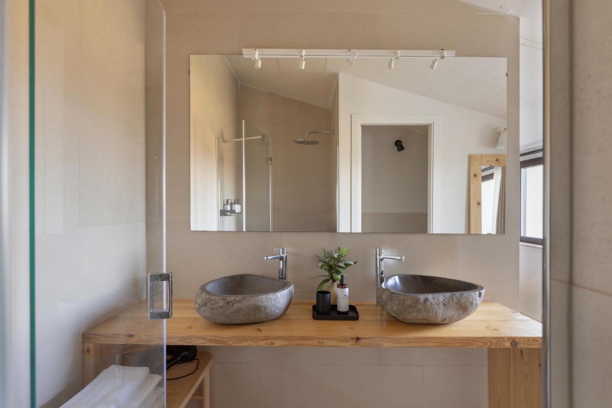 Can Bufi Espectacular Casa Con Piscina Interior Llagostera Exteriör bild