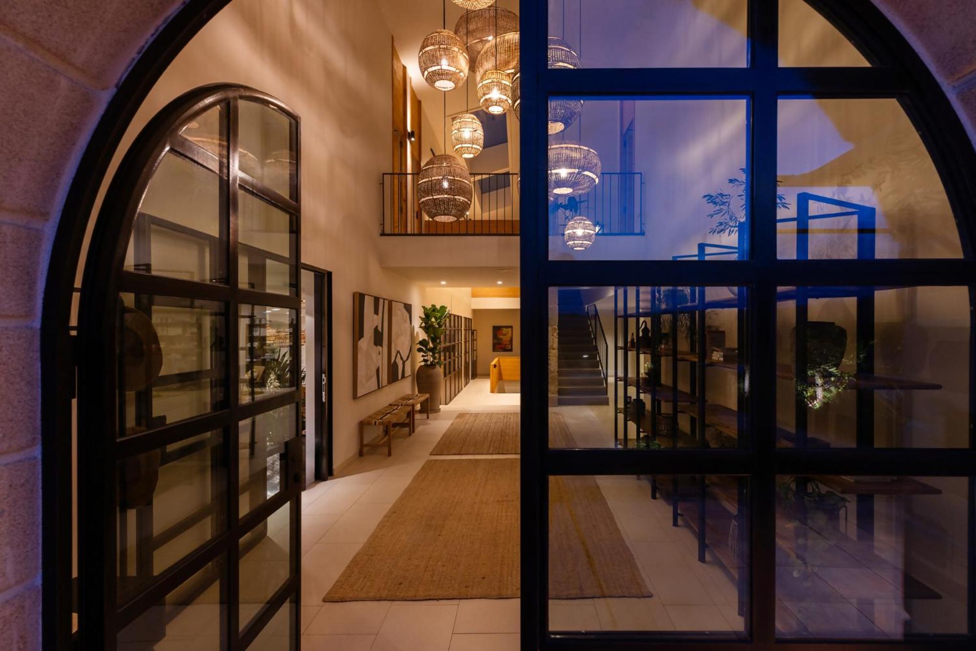 Can Bufi Espectacular Casa Con Piscina Interior Llagostera Exteriör bild